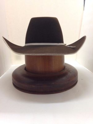 resistol snake eyes hat