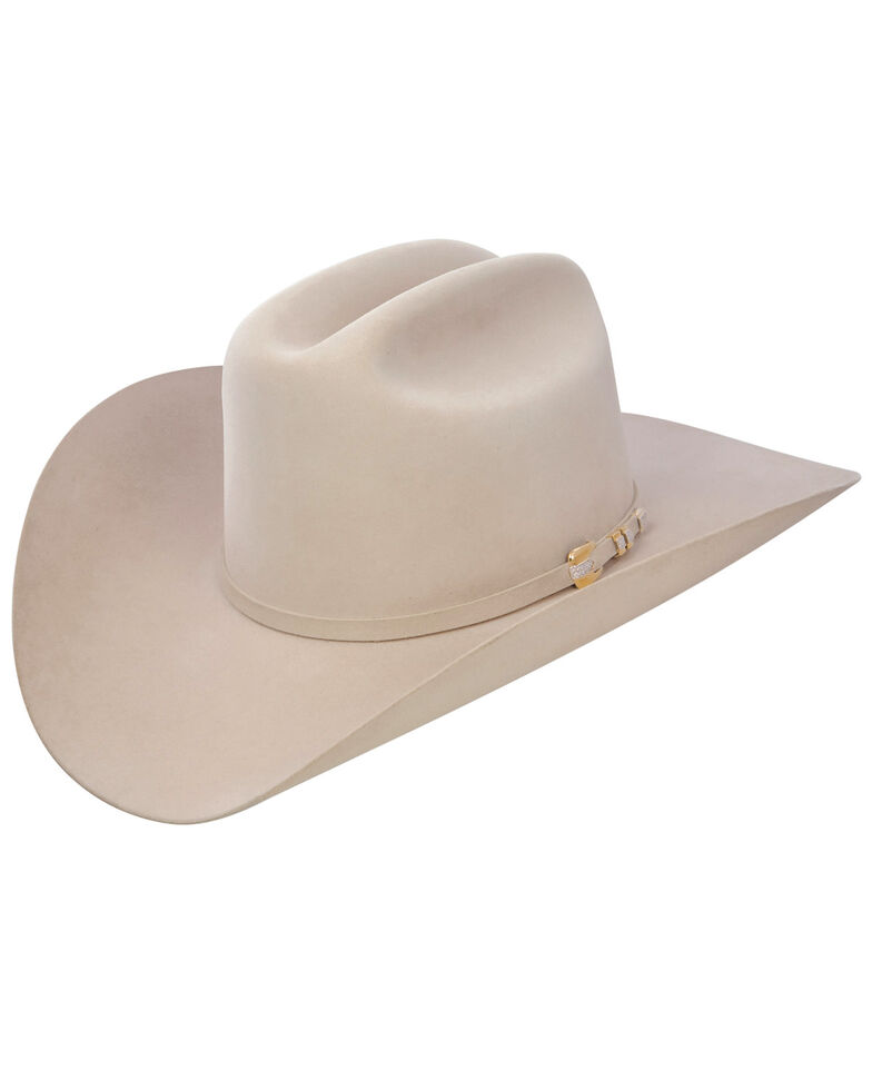 Cowboy Hat Quality EXPLAINED - X Value 