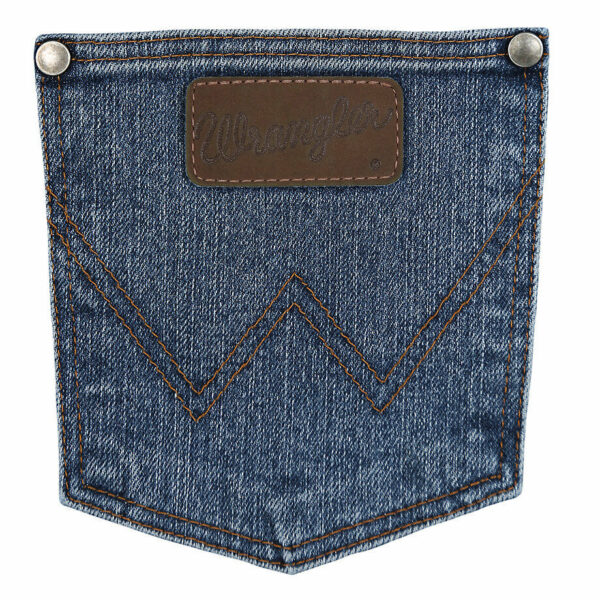 wrangler premium performance advanced comfort jeans