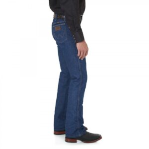 wrangler 935 nav