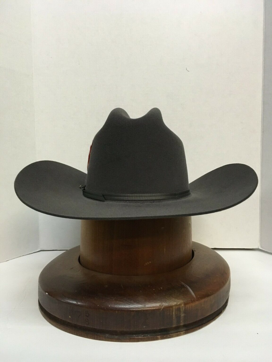 Stetson® 6X Rancher Bullet - El Nuevo Rancho Grande