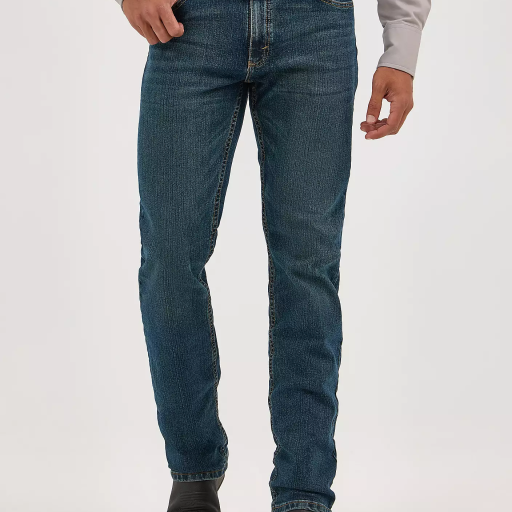 Wrangler® 20X® Advanced Comfort 02 Competition Slim Fit Root Beer Jean 02MACRB
