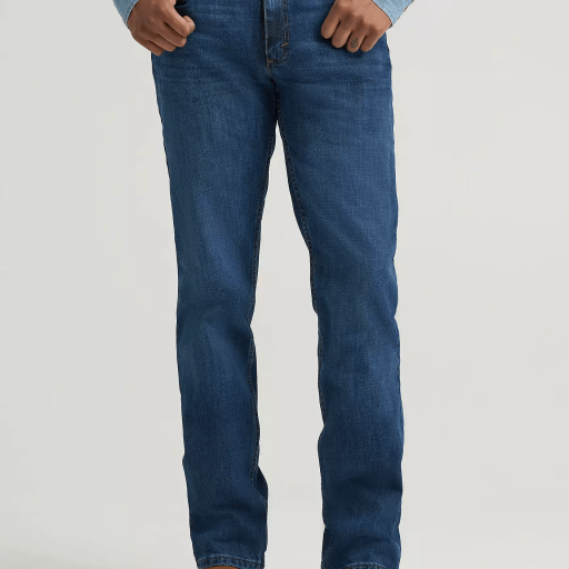 Men's Wrangler® 20X® 02 Competition Slim Fit Dillion Jean 02MWXDL