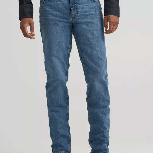 Men's Wrangler® 20X® 02 Competition Slim Fit Payson Jean 02MWXPY