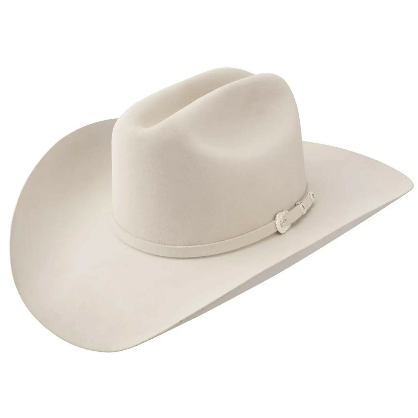 Stetson Brenham 4X Cowboy Hat