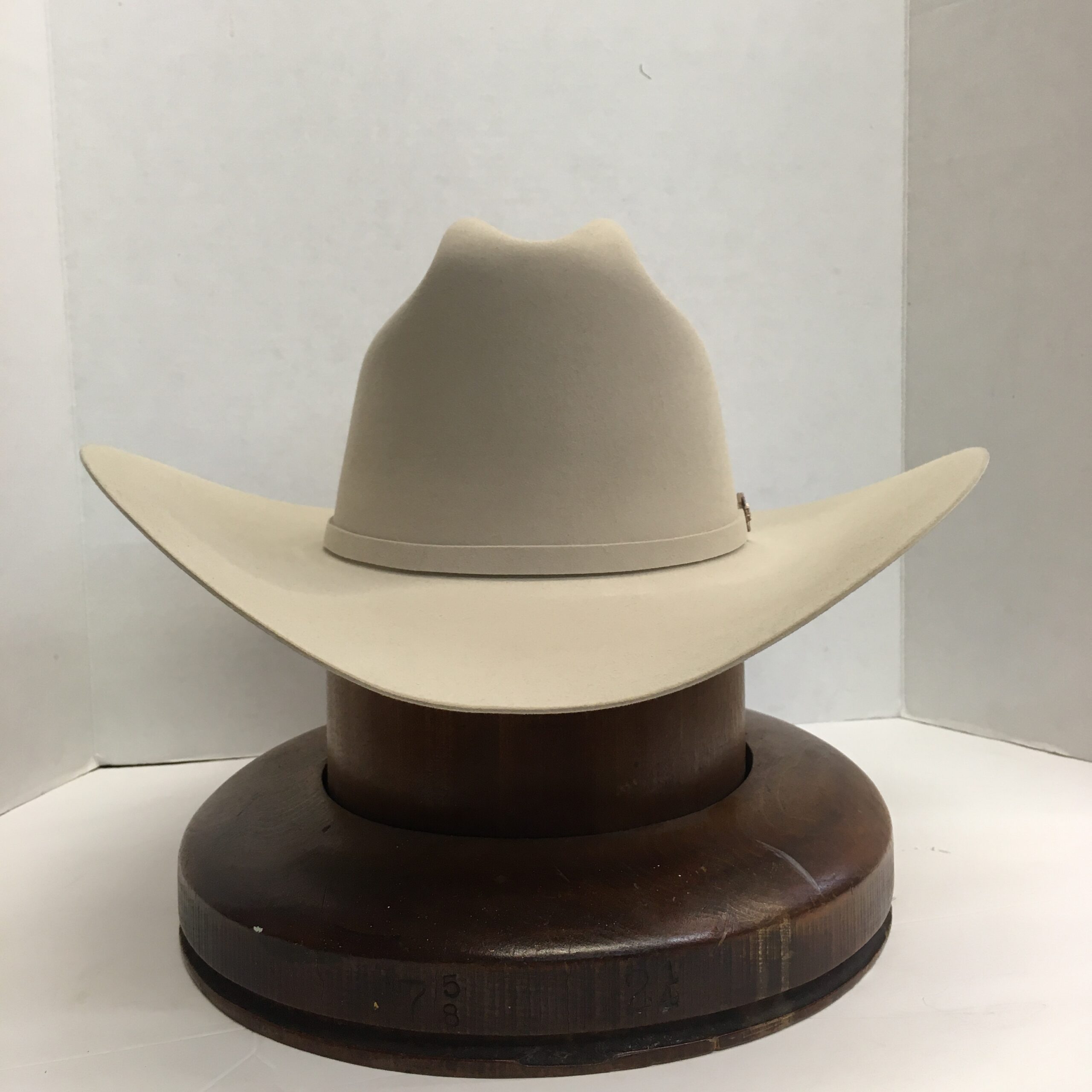 El Amo 500X Premier Cowboy Hat