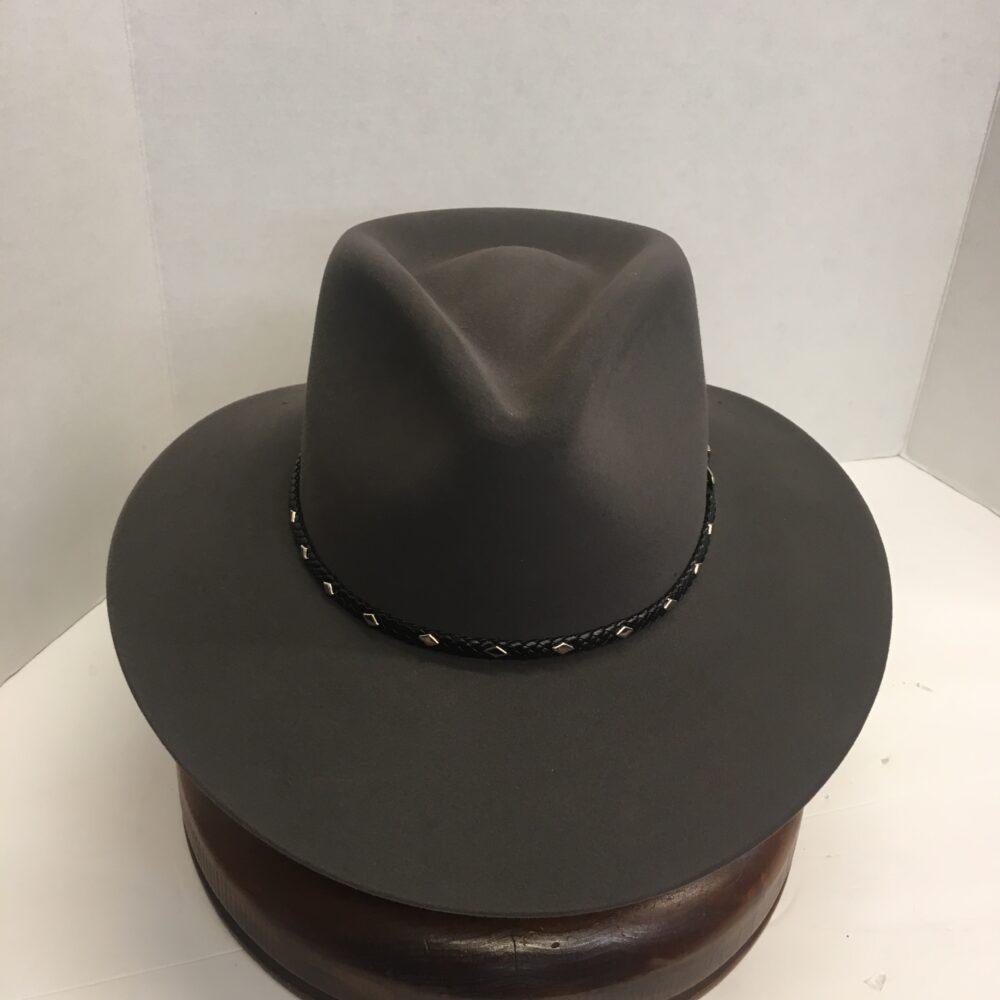 Stetson Diamond Jim - (5X) Fur Felt Cowboy Hat main image 1