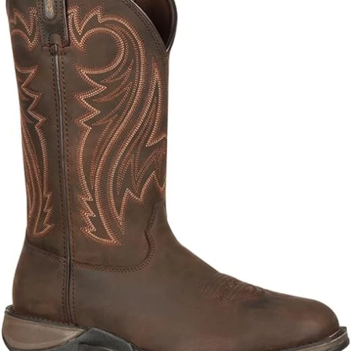 Durango Men's Rebel Western Boot - DB5464