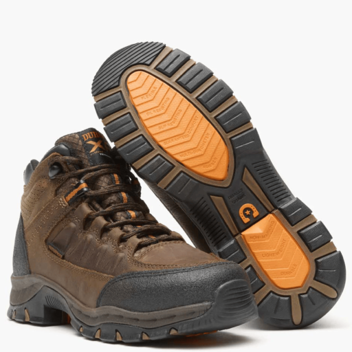 Durango® Women's Renegade XP™ Waterproof Hiking Boots - Round Toe DRD0461