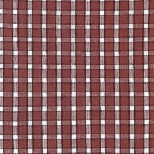 Wrangler Men's Riata® Dress Long Sleeve Shirt Classic Fit - Red 112381685