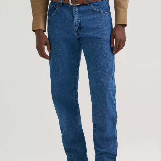 Men's Wrangler® Cowboy Cut® Relaxed Fit Jean 31MWZGK