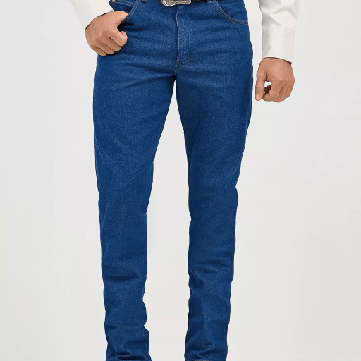 Men's Wrangler® Cowboy Cut® Relaxed Fit Jean 31MWZPW