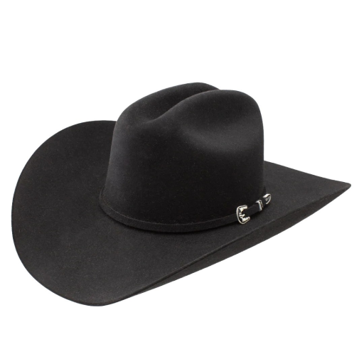 Stetson® 6X Skyline 250th USA Anniversary Black