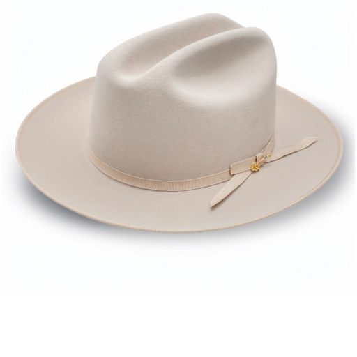 Stetson® 250th Open Road 6x Silverbelly Limited Edition