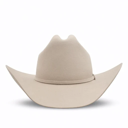 Stetson® 6X Skyline 250th USA Anniversary Silverbelly