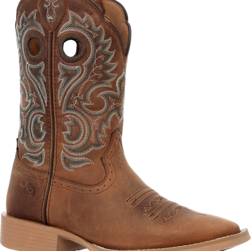 Durango® Women's Shyloh Western Boot - Brown DRD0514