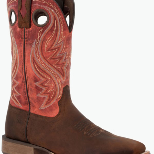 Durango Men's Rebel Pro™ Performance Western Boots - Broad Square Toe DDB0551