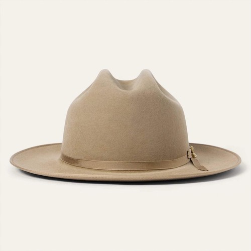 Stetson® 250th Open Road Hat 6x Fawn